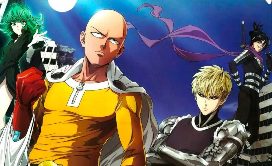 Трейлер сезона