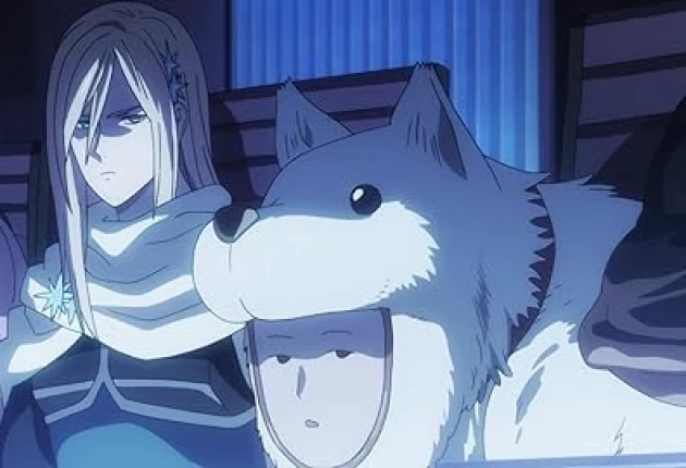 Картинка из аниме Ванпанчмен  1 сезон 10 серия