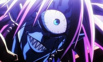 Ванпанчмен 1 сезон 11 серия смотреть онлайн