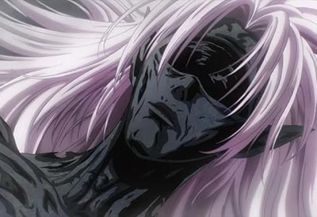 Картинка из аниме Ванпанчмен  1 сезон 12 серия