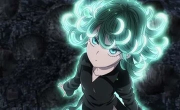 Ванпанчмен 1 сезон 12 серия смотреть онлайн