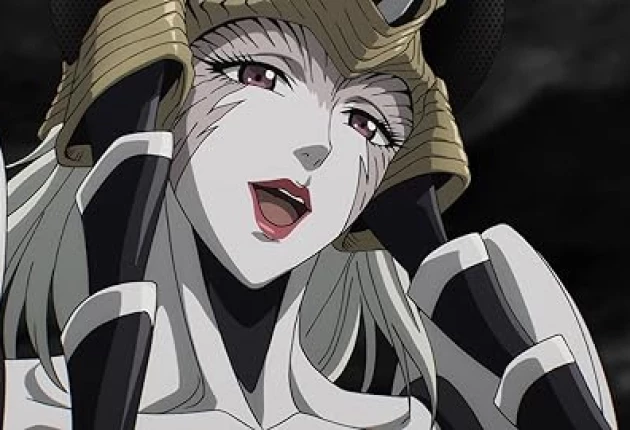 Картинка из аниме Ванпанчмен  1 сезон 2 серия