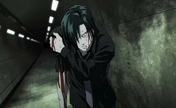 Ванпанчмен 1 сезон 3 серия смотреть онлайн