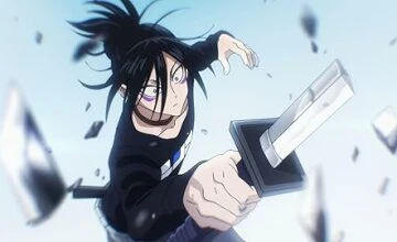 Ванпанчмен 1 сезон 6 серия смотреть онлайн