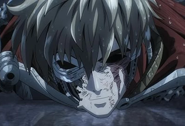 Картинка из аниме Ванпанчмен  1 сезон 9 серия