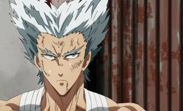 Ванпанчмен 2 сезон 10 серия смотреть онлайн