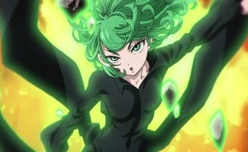 Ванпанчмен 2 сезон 12 серия смотреть онлайн