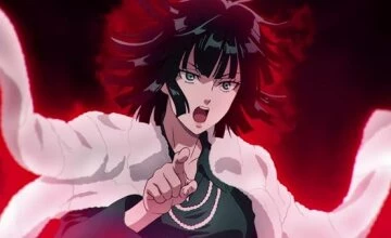 Ванпанчмен 2 сезон 2 серия смотреть онлайн