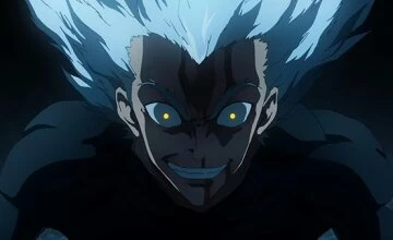 Ванпанчмен 2 сезон 3 серия смотреть онлайн