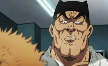 Ванпанчмен 2 сезон 4 серия смотреть онлайн