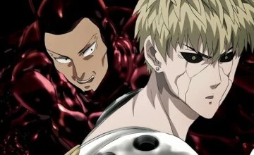 Ванпанчмен 2 сезон 6 серия смотреть онлайн