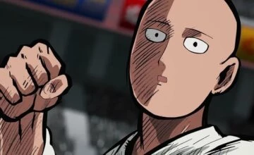 Ванпанчмен 2 сезон 7 серия смотреть онлайн