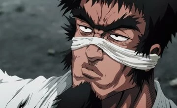 Ванпанчмен 2 сезон 8 серия смотреть онлайн