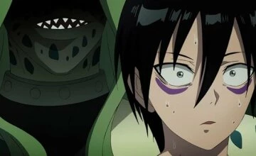 Ванпанчмен 2 сезон 9 серия смотреть онлайн