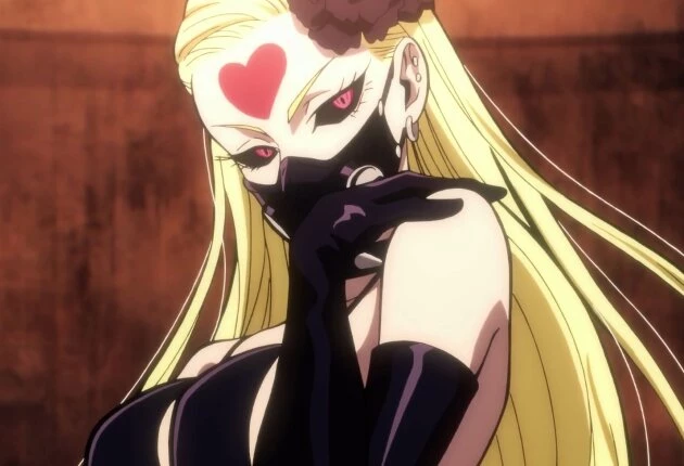 Кадры из аниме Ванпанчмен  3 сезон