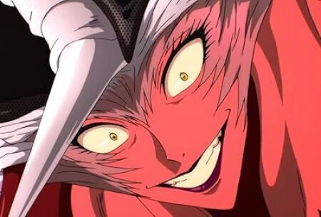 Превью аниме Ванпанчмен с 2025 года