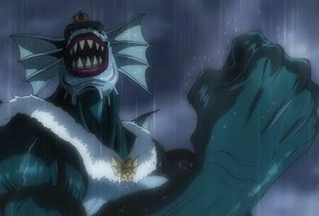 Превью аниме Ванпанчмен с 2025 года